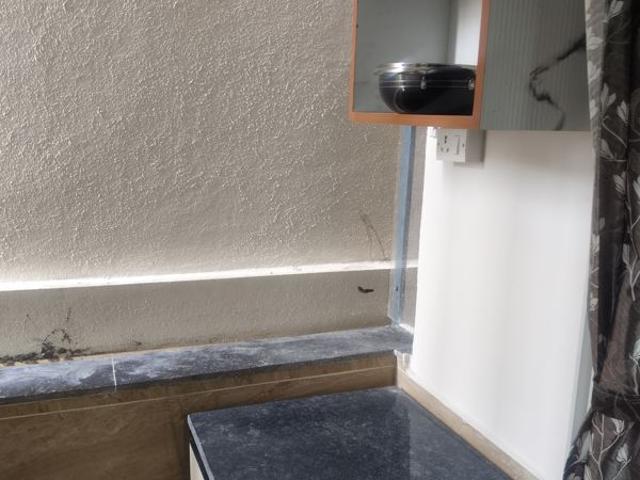 Rental | 1 Rk 300 Sq.Ft. Apartment in Krishna Residency Kadubeesanahalli