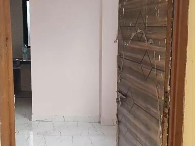 Rental | 1 Rk 300 Sq.Ft. Apartment in Rabale