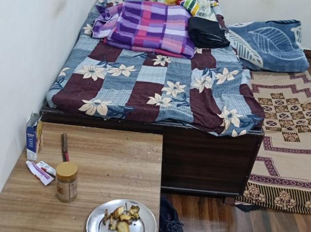Rental | 1 Rk 300 Sq.Ft. Apartment in Sector 16B Dwarka