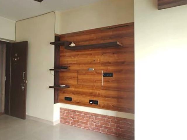 Rental | 1 Rk + 300 Sq.Ft. Apartment in Vijaya Heights Matunga East