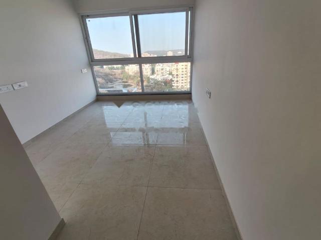 Rental | 1 Rk 300 Sq.Ft. Apartment in VJ IndiLife