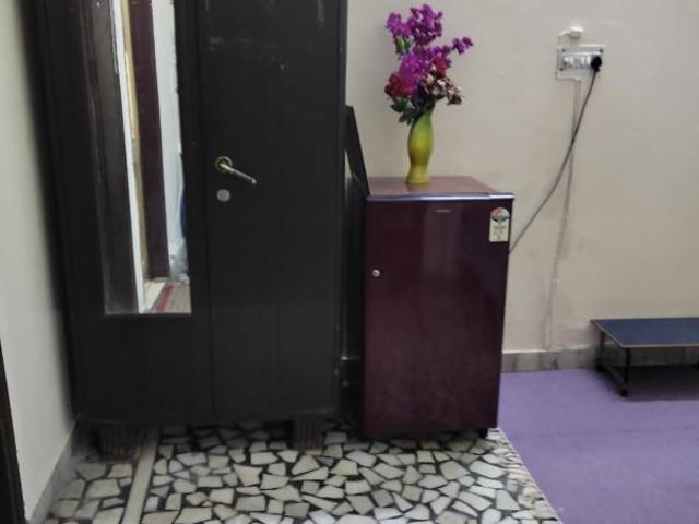 Rental | 1 Rk 300 Sq.Ft. Independent House in Varun Enclave
