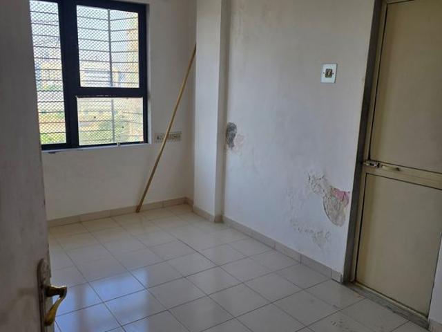 Rental | 1 Rk 320 Sq.Ft. Apartment in Supreme Meghdoot Trimurti