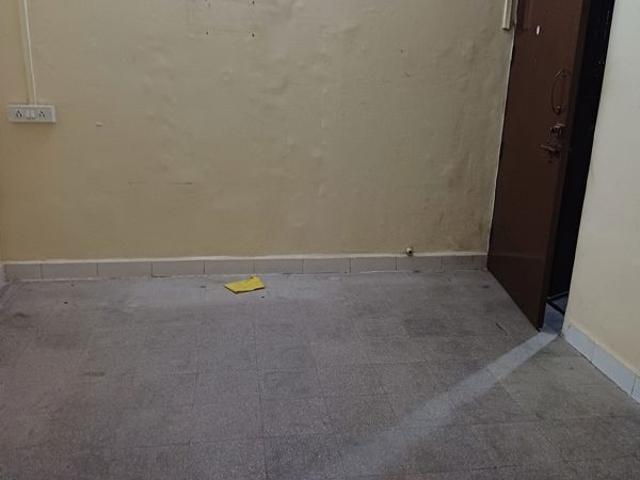 Rental | 1 Rk 320 Sq.Ft. Apartment in Sector 9 Ghansoli