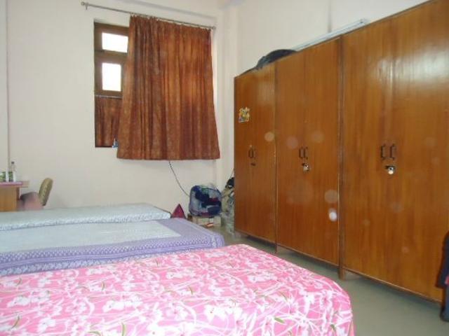 Rental | 1 Rk + 321 Sq.Ft. Independent House in Sector 14