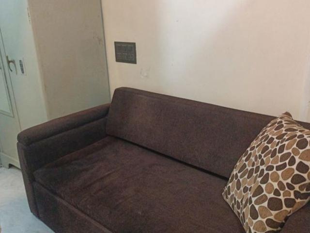 Rental | 1 Rk 325 Sq.Ft. Apartment in Amrut Apartment Matunga East
