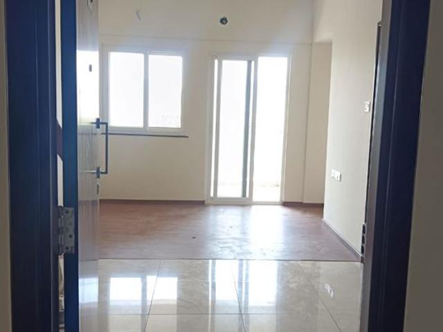 Rental | 1 Rk 325 Sq.Ft. Apartment in Purva Silversands