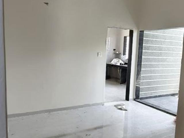 Rental | 1 Rk + 325 Sq.Ft. Independent House in Matoshree Apartments Wadgaon Sheri