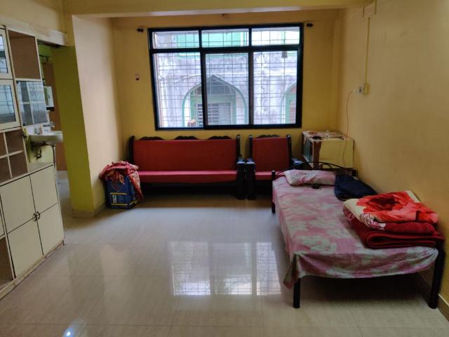 Rental | 1 Rk 326 Sq.Ft. Apartment in Anand Residency Erandwane