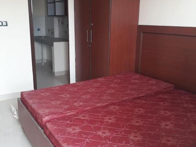 Rental | 1 Rk + 333 Sq.Ft. Independent House in Sector 14