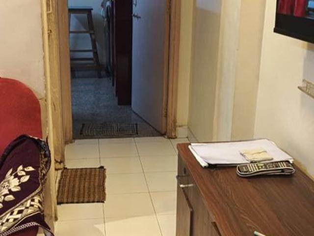 Rental | 1 Rk 340 Sq.Ft. Apartment in Orchid Complex Gundecha