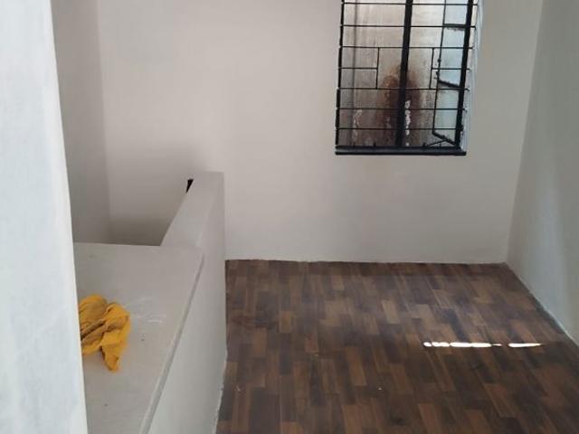 Rental | 1 Rk 340 Sq.Ft. Apartment in Bhusari Colony