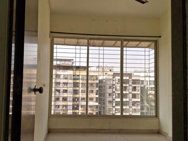 Rental | 1 Rk 341 Sq.Ft. Apartment in Krishna Residency Ghansoli