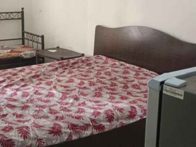 Rental | 1 Rk 344 Sq.Ft. Apartment in Piccadilly 1 CHS