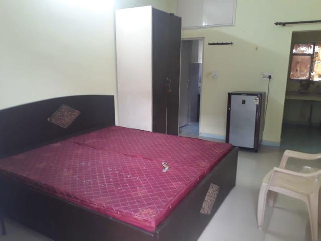 Rental | 1 Rk 344 Sq.Ft. Independent House in Sector 14