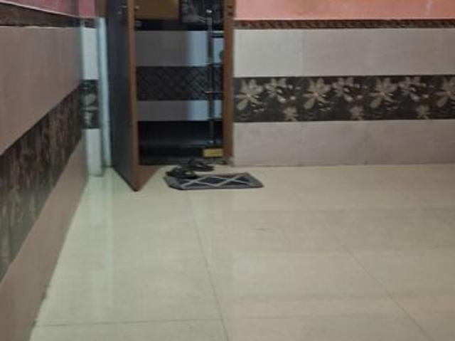 Rental | 1 Rk 346 Sq.Ft. Independent House in Mahape