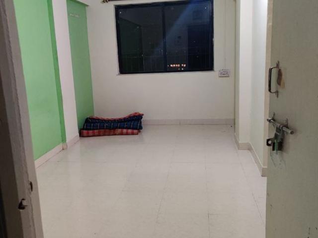 Rental | 1 Rk 349 Sq.Ft. Apartment in Amar CHS Erandwane