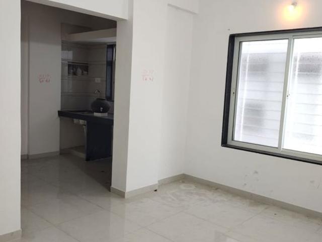 Rental | 1 Rk 349 Sq.Ft. Apartment in Bhusari Colony