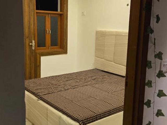 Rental | 1 Rk 350 Sq.Ft. Apartment in Neb Sarai