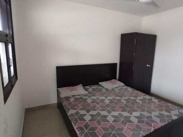 Rental | 1 Rk 350 Sq.Ft. Apartment in Arun Vihar