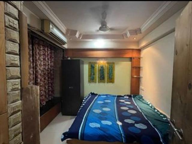 Rental | 1 Rk + 350 Sq.Ft. Apartment in Gypsy Apartment