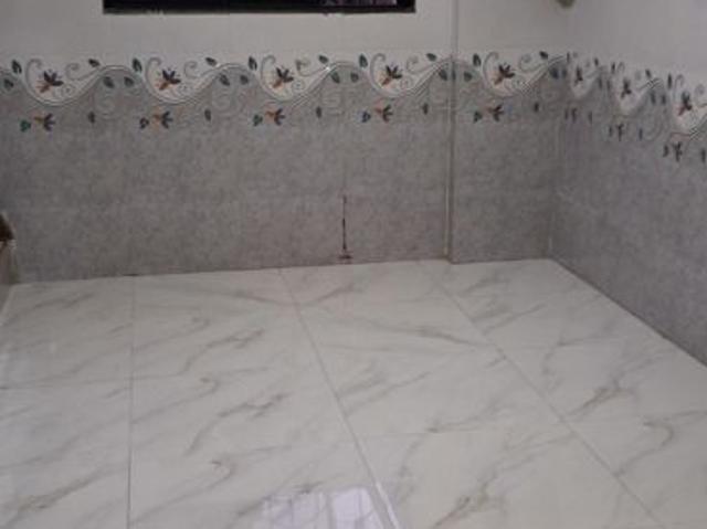Rental | 1 Rk 350 Sq.Ft. Apartment in Ghansoli Sector 1
