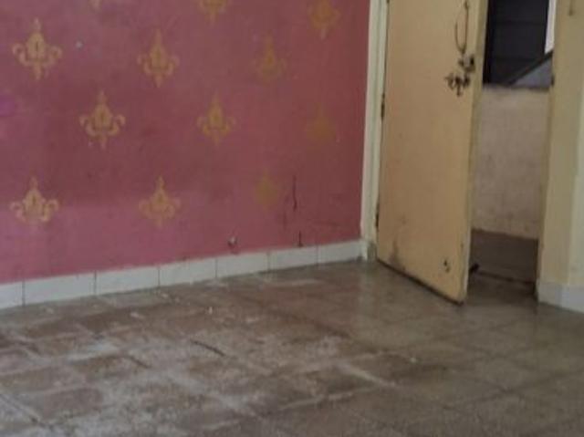 Rental | 1 Rk 350 Sq.Ft. Apartment in Gharonda Housing
