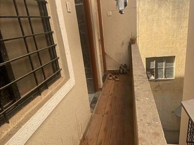 Rental | 1 Rk + 350 Sq.Ft. Apartment in Kharadi