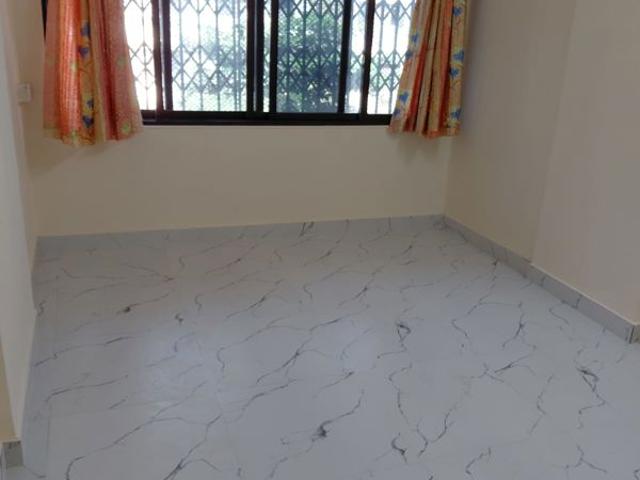 Rental | 1 Rk 350 Sq.Ft. Apartment in Koyna CHS Borivali East
