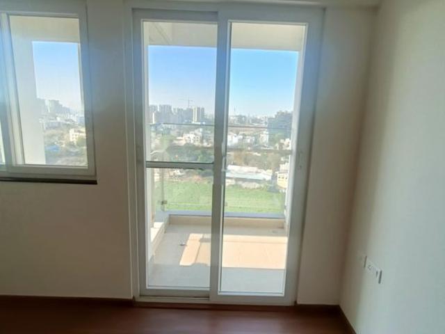 Rental | 1 Rk 350 Sq.Ft. Apartment in Purva Silversands