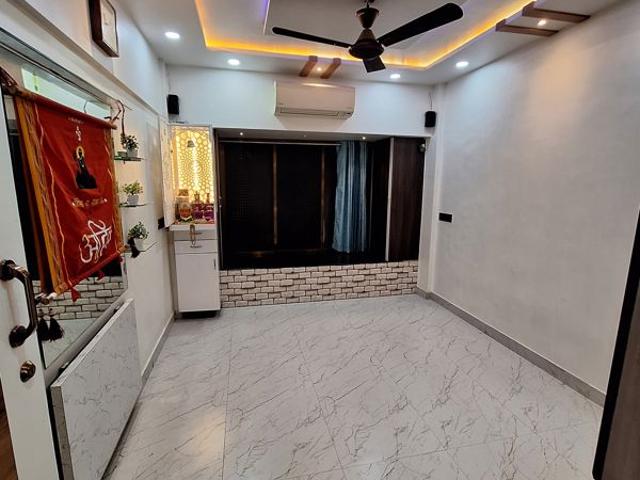 Rental | 1 Rk 350 Sq.Ft. Apartment in Satellite Garden