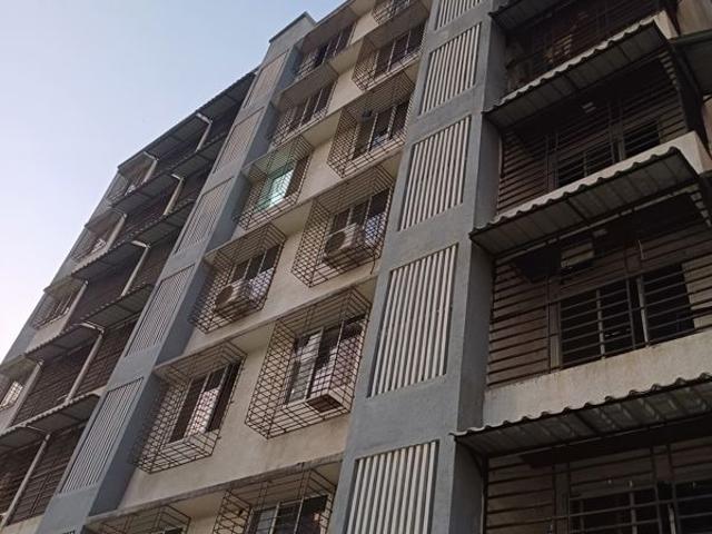 Rental | 1 Rk 350 Sq.Ft. Apartment in Sector 22 Ghansoli