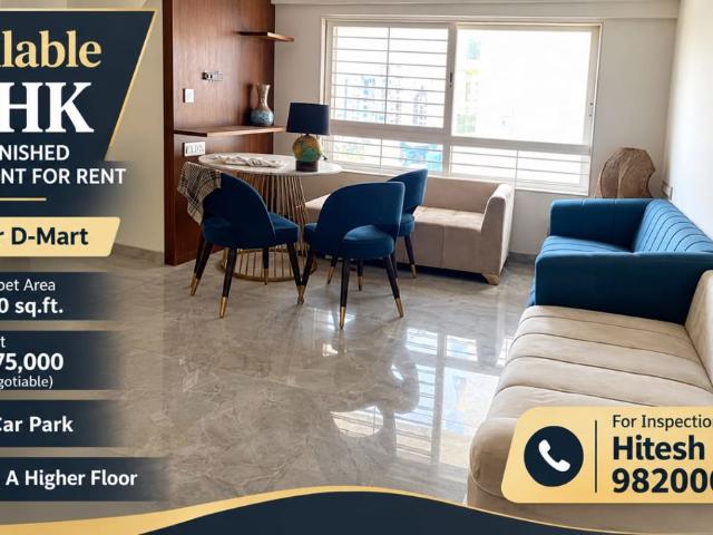 Rental | 1 Rk + 350 Sq.Ft. Apartment in Shivneri CHS Mankhurd
