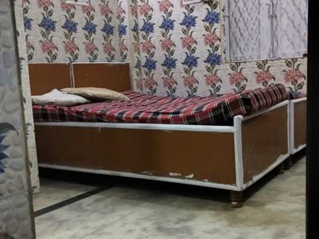 Rental | 1 Rk 350 Sq.Ft. Apartment in South Delhi