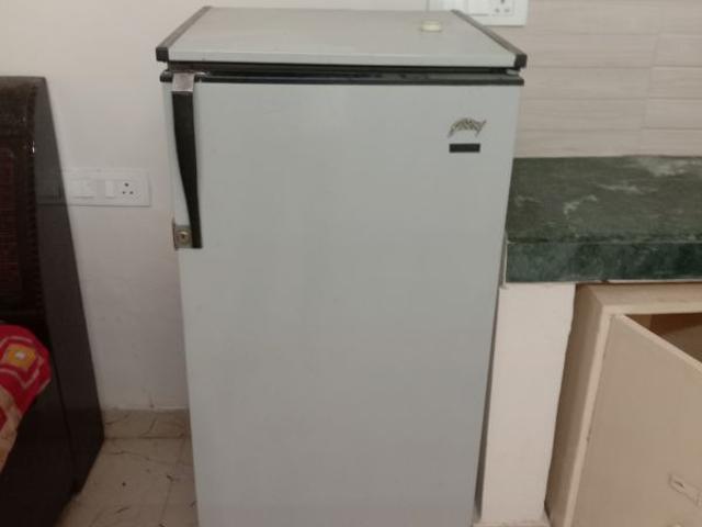 Rental | 1 Rk 350 Sq.Ft. Apartment in Varun Enclave
