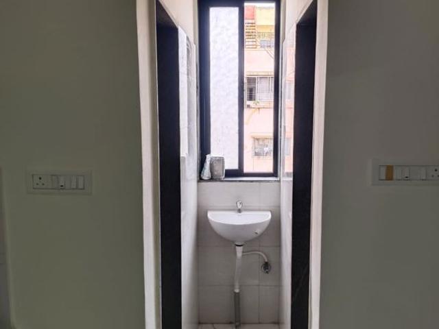 Rental | 1 Rk 350 Sq.Ft. Independent House in Gokhalenagar