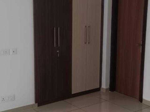 Rental | 1 Rk 350 Sq.Ft. Independent House in Ghansoli Sector 1