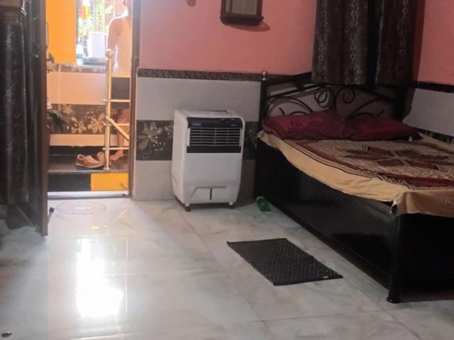 Rental | 1 Rk 350 Sq.Ft. Independent House in Kopar Khairane Sector 2