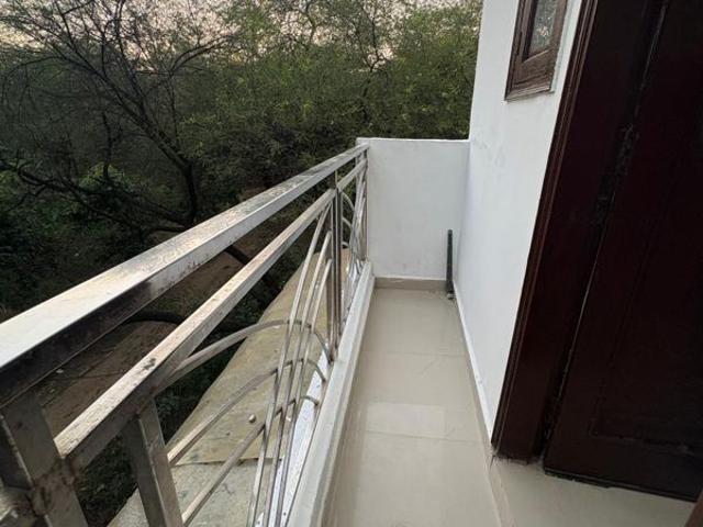 Rental | 1 Rk 350 Sq.Ft. Independent House in Saket