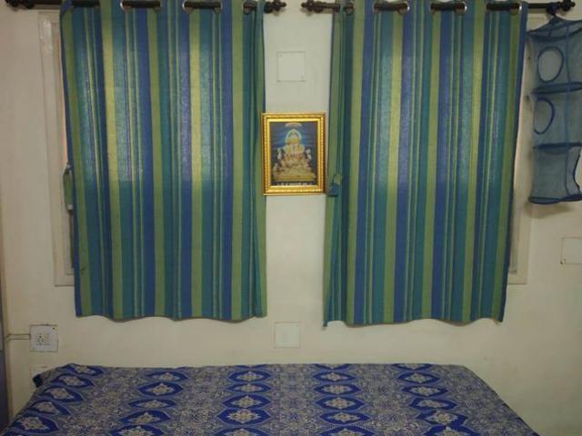 Rental | 1 Rk 354 Sq.Ft. Apartment in Bhusari Colony