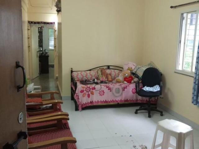 Rental | 1 Rk 354 Sq.Ft. Apartment in Gujrat Colony