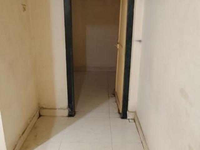 Rental | 1 Rk 355 Sq.Ft. Apartment in Ganesh Krupa Dombivli West