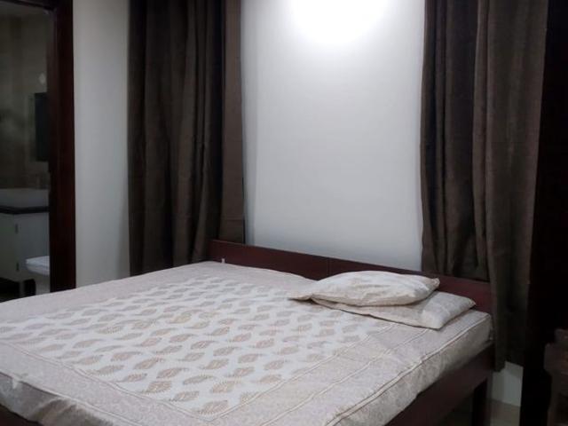 Rental | 1 Rk 356 Sq.Ft. Independent House in Sector 14