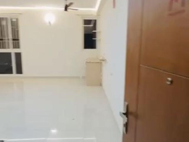 Rental | 1 Rk 357 Sq.Ft. Apartment in Brigade Cornerstone Utopia