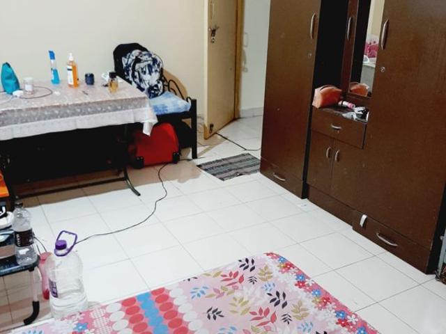 Rental | 1 Rk 359 Sq.Ft. Apartment in Gopinath Nagar CHS