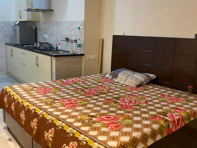 Rental | 1 Rk 3600 Sq.Ft. Independent House in GMADA Eco City