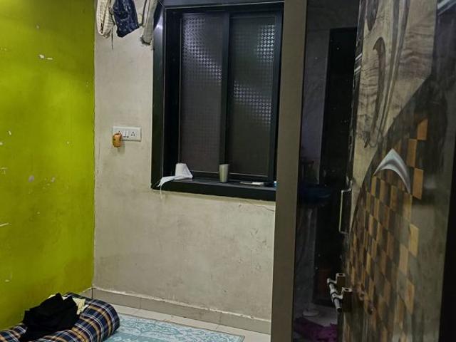 Rental | 1 Rk 360 Sq.Ft. Apartment in Mahape