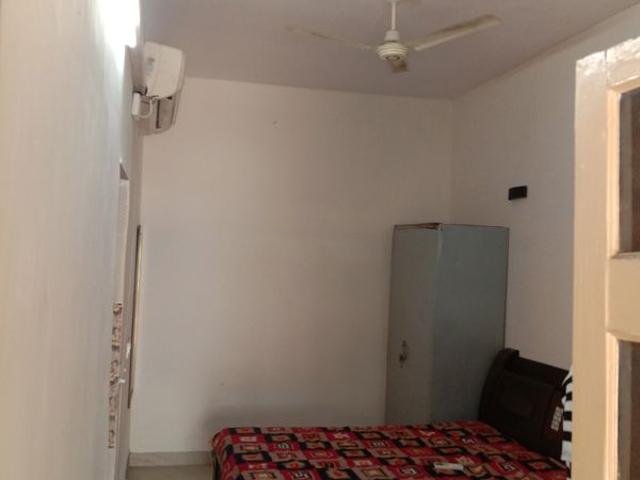 Rental | 1 Rk 360 Sq.Ft. Apartment in Ganga Apartments Sector 29