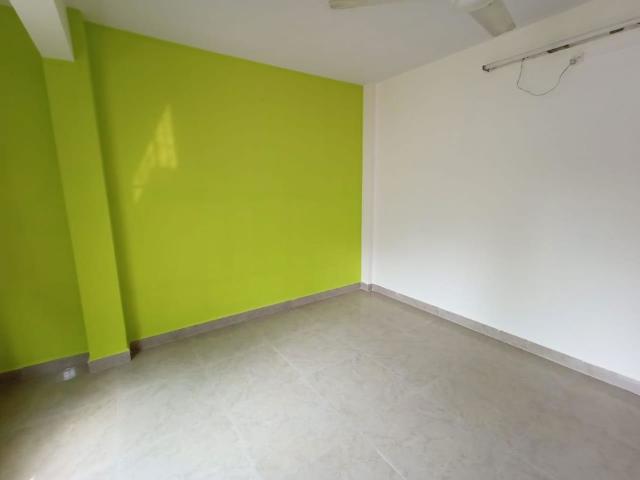 Rental | 1 Rk 360 Sq.Ft. Apartment in Indira Nagar