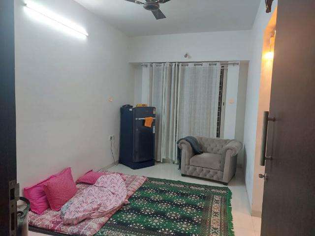 Rental | 1 Rk 360 Sq.Ft. Apartment in Karve Nagar